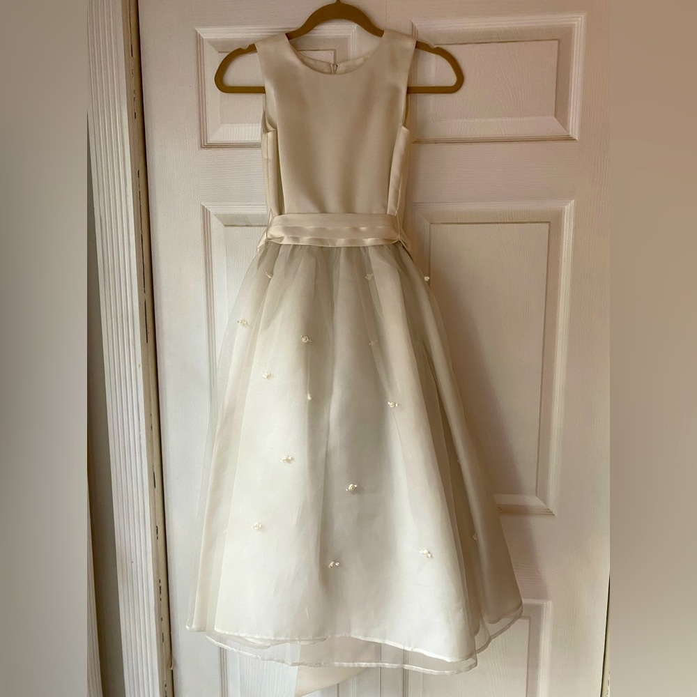 Us ANGELS dress girls size 14